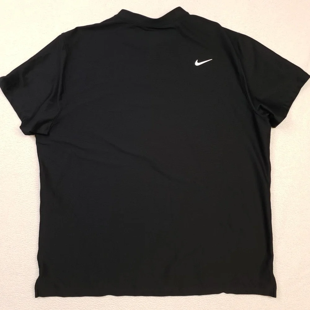 Nike polo shirt